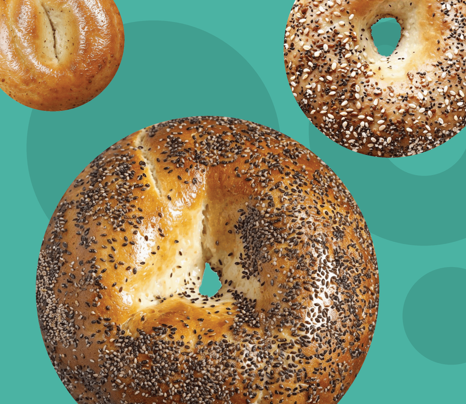 Maya Bagel, project image