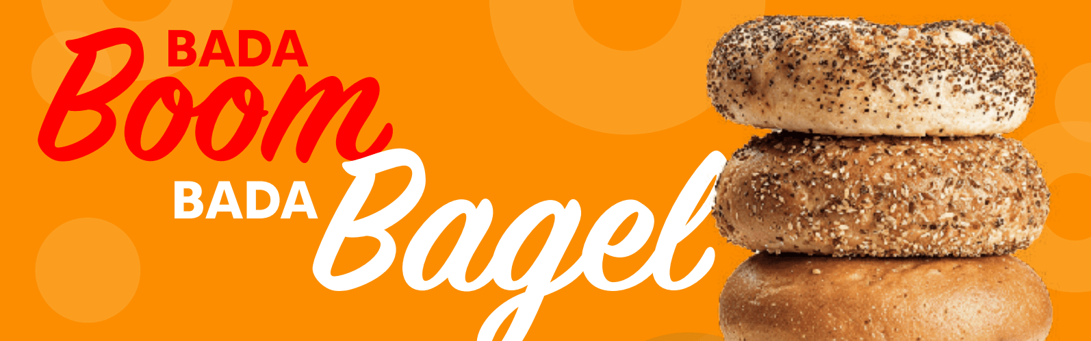 Maya Bagel, project image