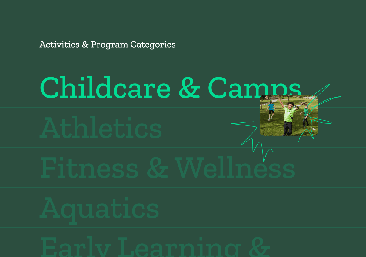 Hoffman Estates Park District, project image