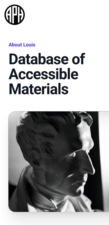 Louis Library, project image