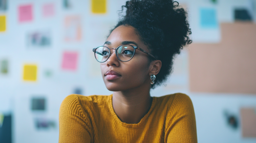 Designing with Purpose: Why Critical Thinking is Essential for Web Experiences