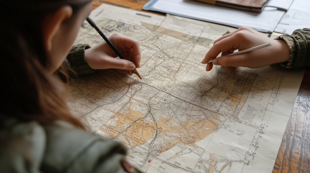 The Importance of Sitemaps: Building the Blueprint for Successful Web Projects