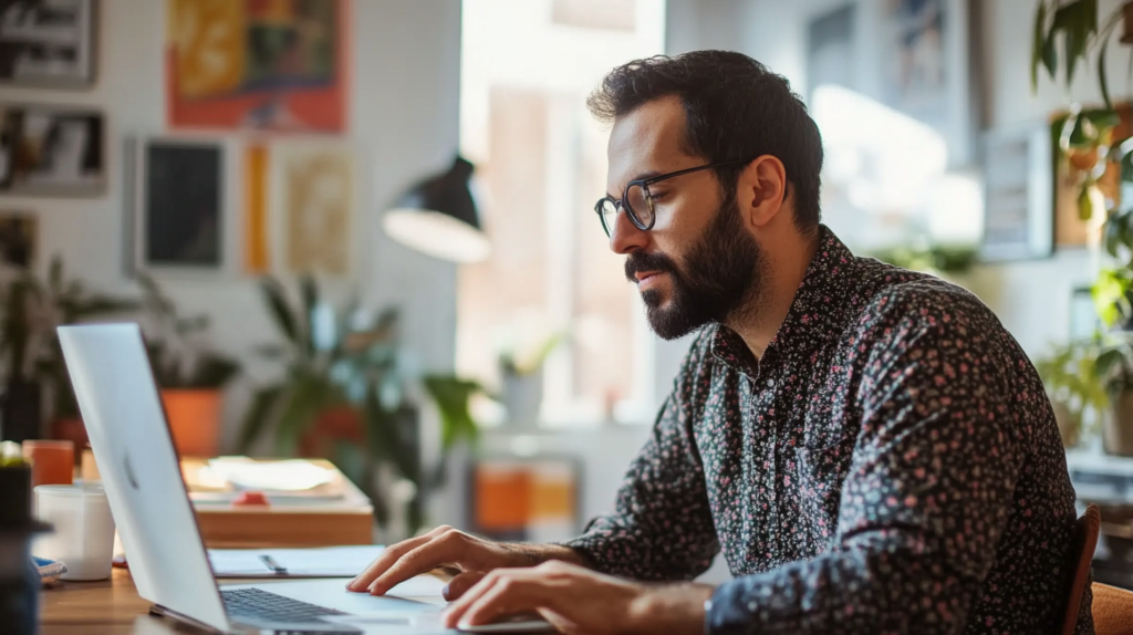 Time-Saving Tips for Designers: Mastering Figma’s Frames, Components, and Text Styles