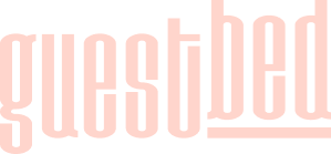 GuestBed logo