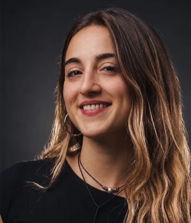 Adriana Lauri