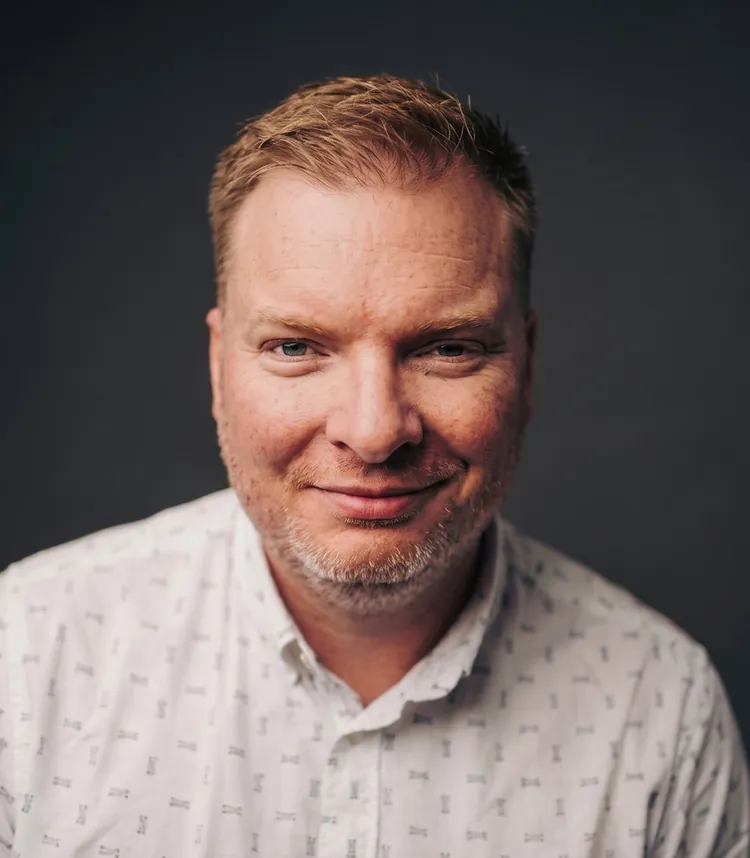 Chris Teitzel