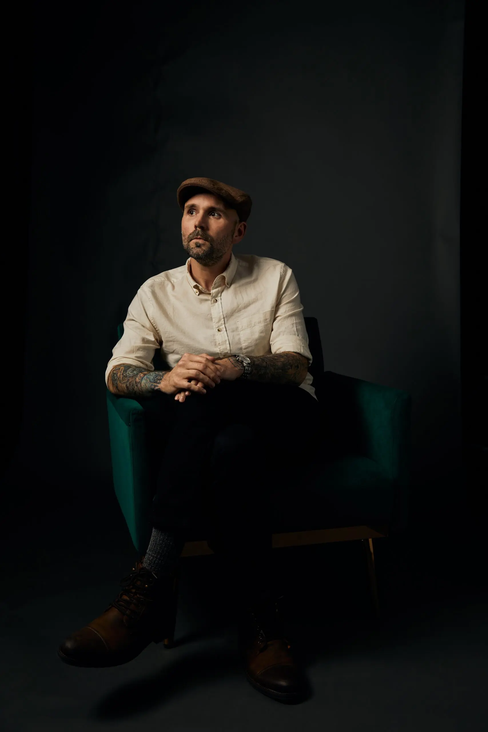 Chris Miller, Founder of Prolific Digital